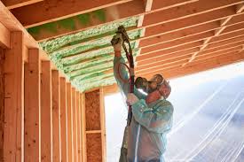 Best Radiant Barrier Insulation  in Madison, IL